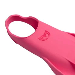 Palme apnée Molchanovs Core Silicone Bifins Menthe