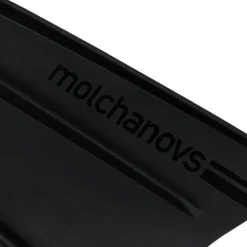Palme apnée Molchanovs Core Silicone Bifins Noir