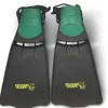 Palme float tube Black Cat