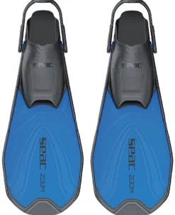 Palme Seac sub Zoom Bleu