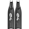 Palmes apnée C4 Sportech FBG Carbone