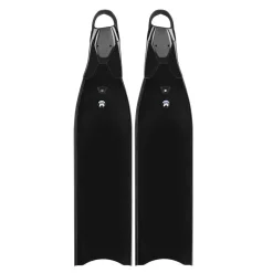 Palmes apnée C4 Sportech FBG Noire