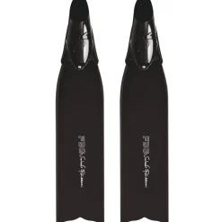 Palmes apnée Fibre C4 FBG Umberto Pelizzari UP - 20 Extra soft