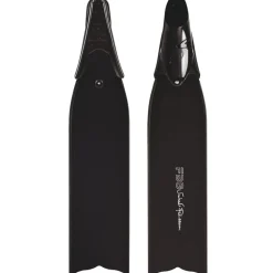 Palmes apnée Fibre C4 FBG Umberto Pelizzari UP UP - 25 Soft