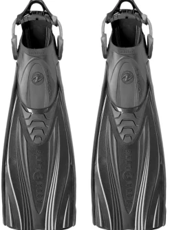 Palmes Aqualung Express ADJ - Noir