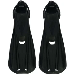 Palmes Aqualung Storm Max - Noir