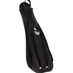Palmes Aqualung Storm Max - Noir