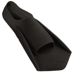 Palmes Arena Powerfin Hook Black-Silver