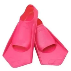 Palmes Arena Powerfin Hook Pink