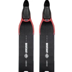Palmes Beuchat Libeccio Elite Carbon Evo - Strong