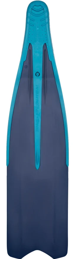 Palmes Beuchat Mundial One - Bleu Atoll