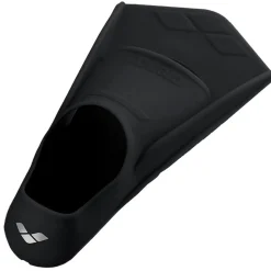 Palmes de natation Arena Powerfin Noir