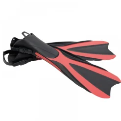Palmes float tube Hart