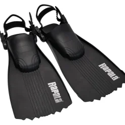 Palmes float tube Rapala Deluxe