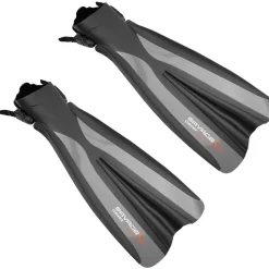 Palmes Float tube Savage Gear