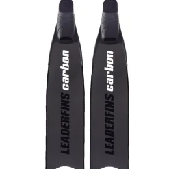 Palmes Leaderfins 100% Carbone Black