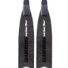 Palmes Leaderfins Camouflage 100% Carbone