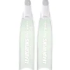 Palmes Leaderfins Ice Fibre White