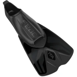 Palmes natation Seac-Sub Ita Noir