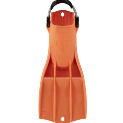 Palmes Réglables Apeks RK3 HD - Orange