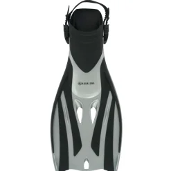 Palmes réglables Snorkeling Aqualung Fizz - Noir