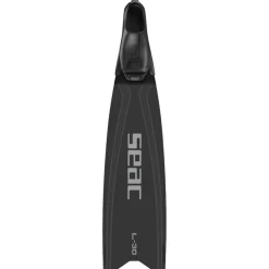 Palmes Seac Sub L-30 Noir