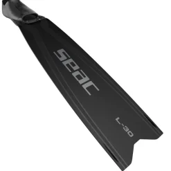 Palmes Seac Sub L-30 Noir