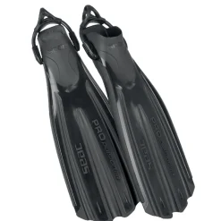 Palmes Seac sub Propulsion sling strap Noir