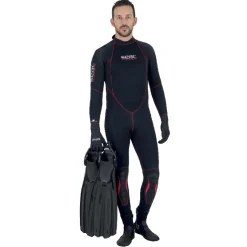 Palmes Seac sub Propulsion sling strap Noir