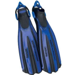 Palmes Seac sub Propulsion sling strap Bleu