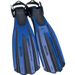 Palmes Seac sub Propulsion Bleu