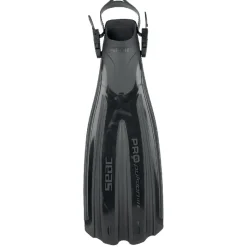 Palmes Seac sub Propulsion Noir