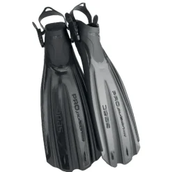 Palmes Seac sub Propulsion Noir