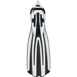 Palmes Seac sub Propulsion sling strap Blanche