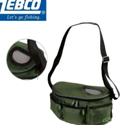 Panier Zebco Truites