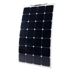Panneau solaire Energy Research - Monocristallin - 12V