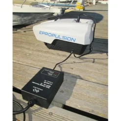 Panneau solaire E-Propulsion pour batterie Spirit 1.0