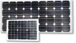 Panneau solaire Lalizas - Monocrystalline 12V