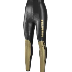 Pantalon de combinaison C4 Aurea 3 mm - Femme
