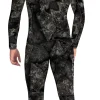 Pantalon de combinaison Omer Black Stone 3mm - T.4 (Large) OCCASION GRADE C