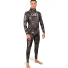Pantalon de combinaison Omer Black Stone 5mm - T.3 OCCASION GRADE B