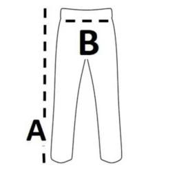 Pantalon de Jogging Pathos Team