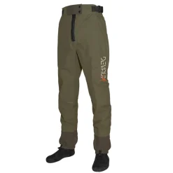 Pantalon de wading Devaux Zip 400