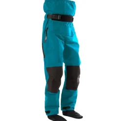 Pantalon Hiko Bayard Air4 Dry Bleu Sherpa