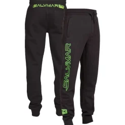 Pantalon Homme Salvimar - Noir