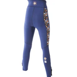Pantalon néoprène longe cote femme Ocean step Optimizer 3/2mm Maldives