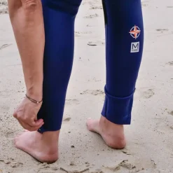 Pantalon néoprène longe cote femme Ocean step Optimizer 3/2mm Maldives