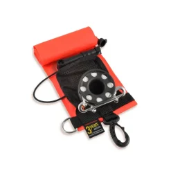 Parachute de palier Best Divers avec Moulinet