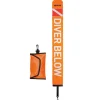 Parachute de palier Mares Standard