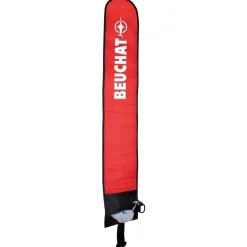 Parachute de paliers Beuchat 9 Litres